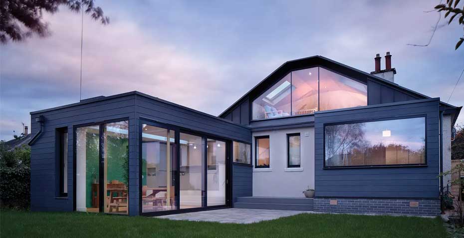 Reformas Integrales de Pisos, Casas y Viviendas