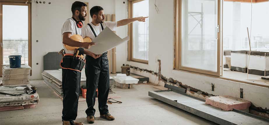 Reforma Integral Paso a Paso