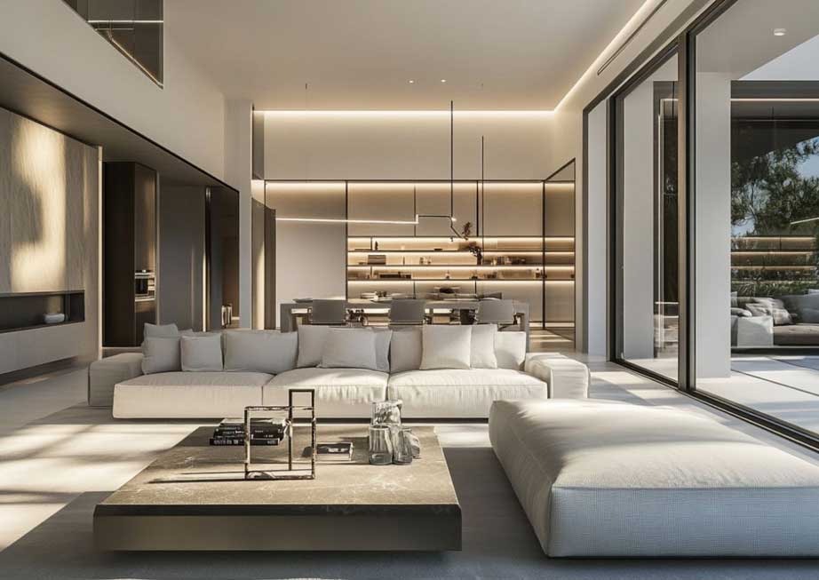 Reforma Integral Profesional