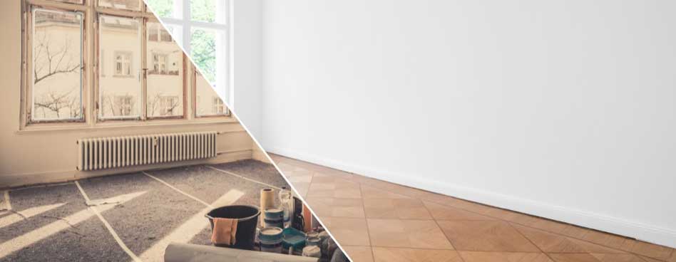 Reformas Integrales cerca de ti