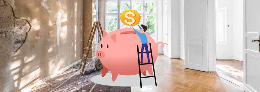 Reformas Integrales a Buen Precio